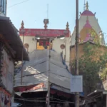 A Spiritual and Scenic Sojourn: Exploring the Mahalaxmi Temple and Beyond